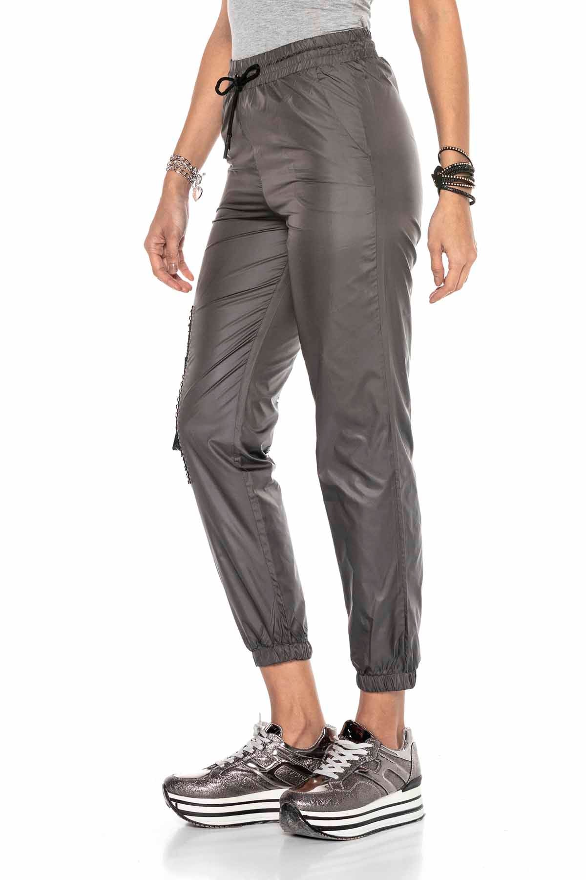 WR121 Mujeres Pantalones de Chándal