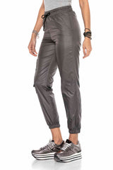 WR121 Mujeres Pantalones de Chándal