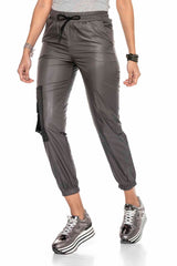 WR121 Mujeres Pantalones de Chándal