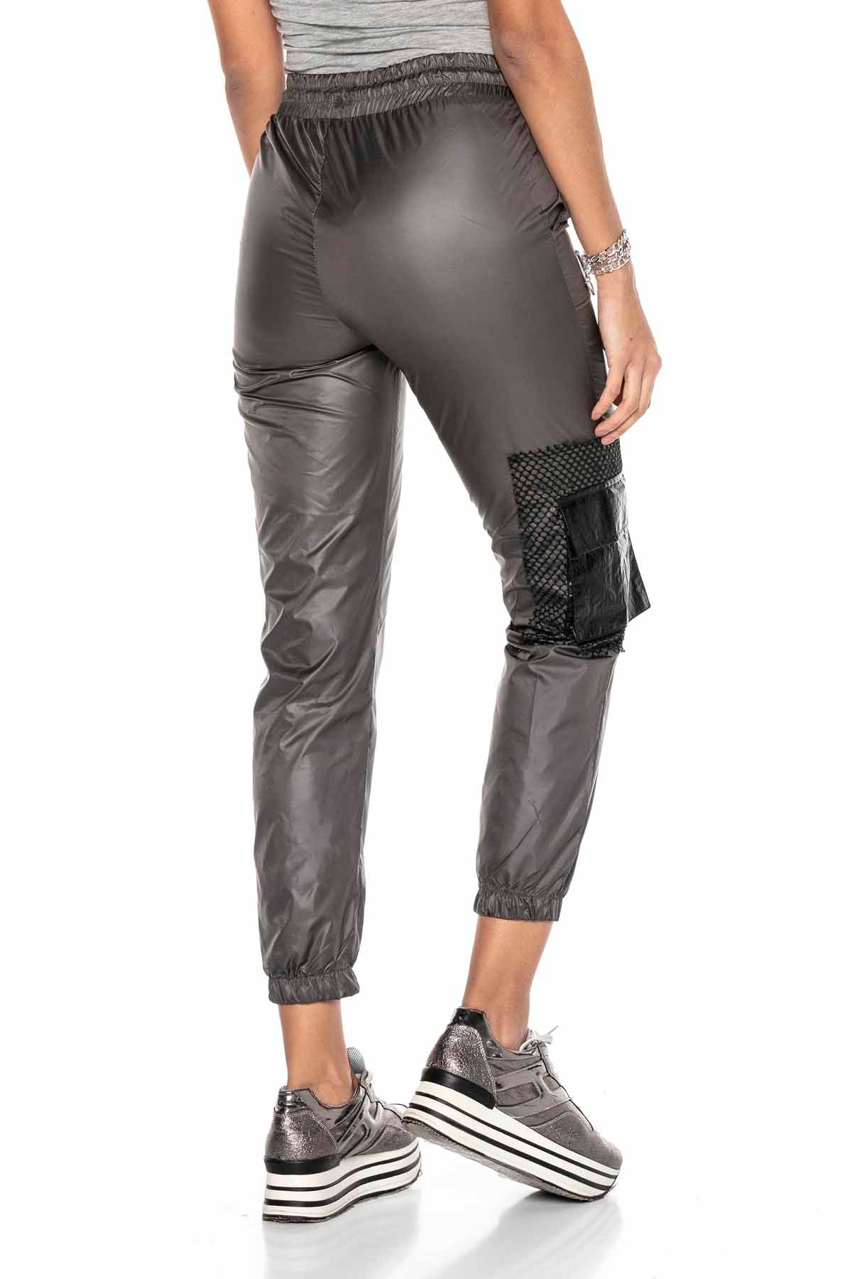 WR121 Mujeres Pantalones de Chándal