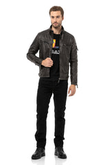 CM223 Veste d'hiver pour hommes