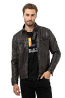 CM223 Veste d'hiver pour hommes