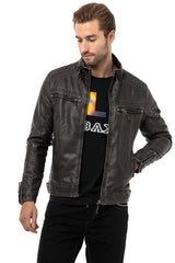 CM223 Veste d'hiver pour hommes