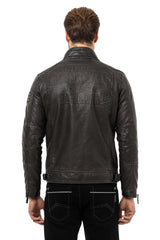CM223 Veste d'hiver pour hommes