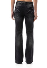 WD535 DAMENJEANS