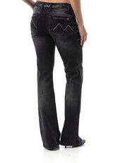 WD535 DAMENJEANS
