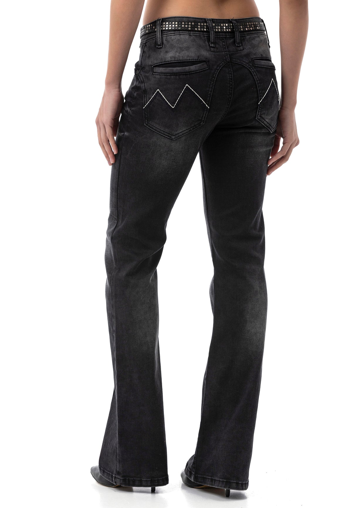 WD535 DAMENJEANS
