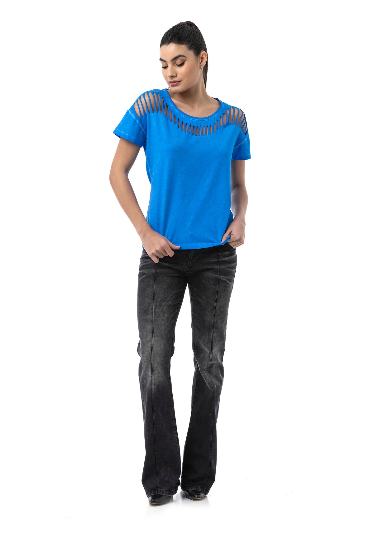 WD535 DAMENJEANS
