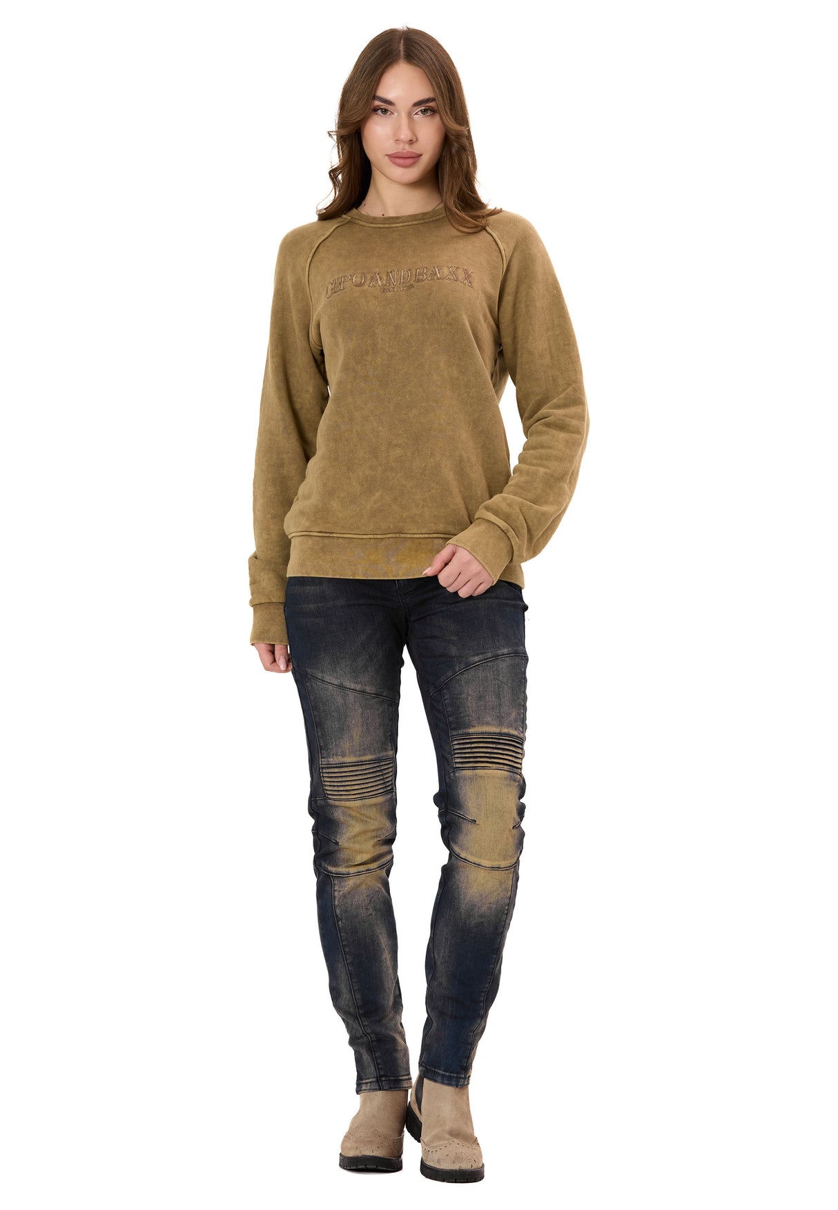 BLUZA