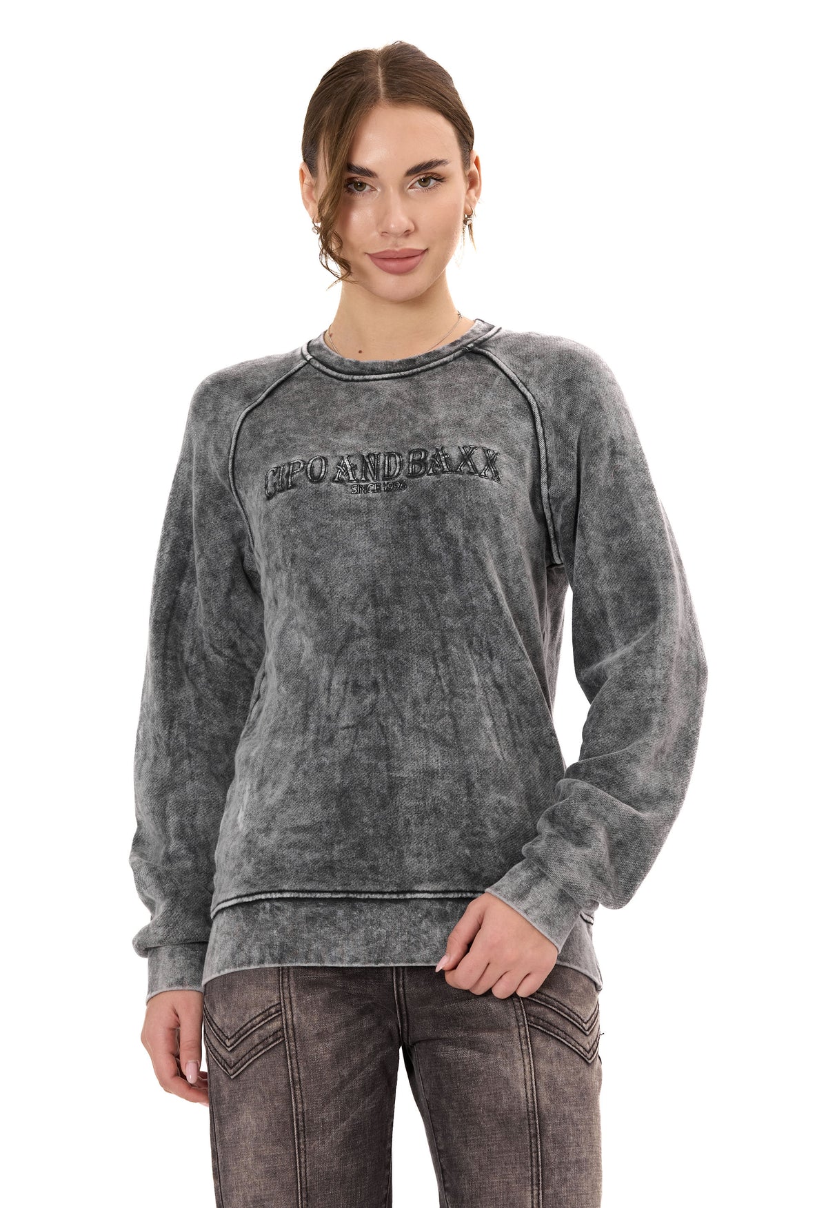 BLUZA