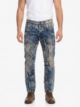 CD912 MEN'S JEANS