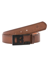 CG131 DE GENTLEMAN'S RIEM