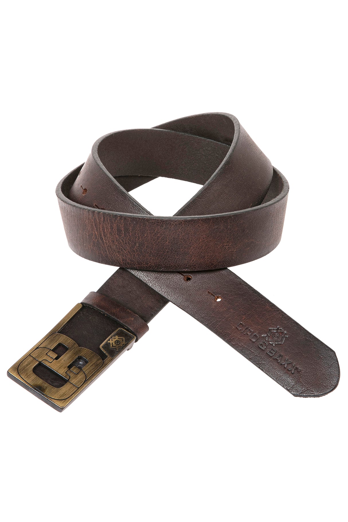 CG131 DE GENTLEMAN'S RIEM