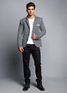 CJ108 BLAZER PARA HOMBRE