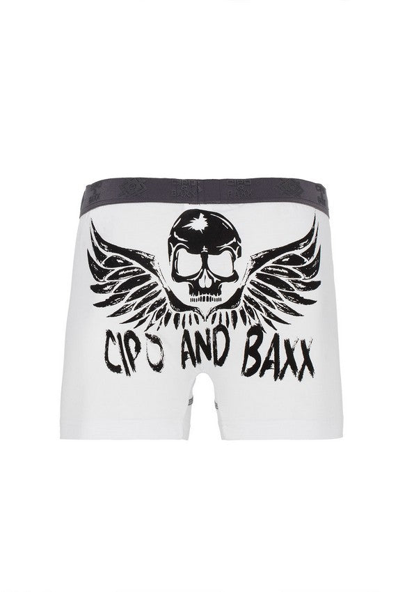 CX104 Herren Boxer