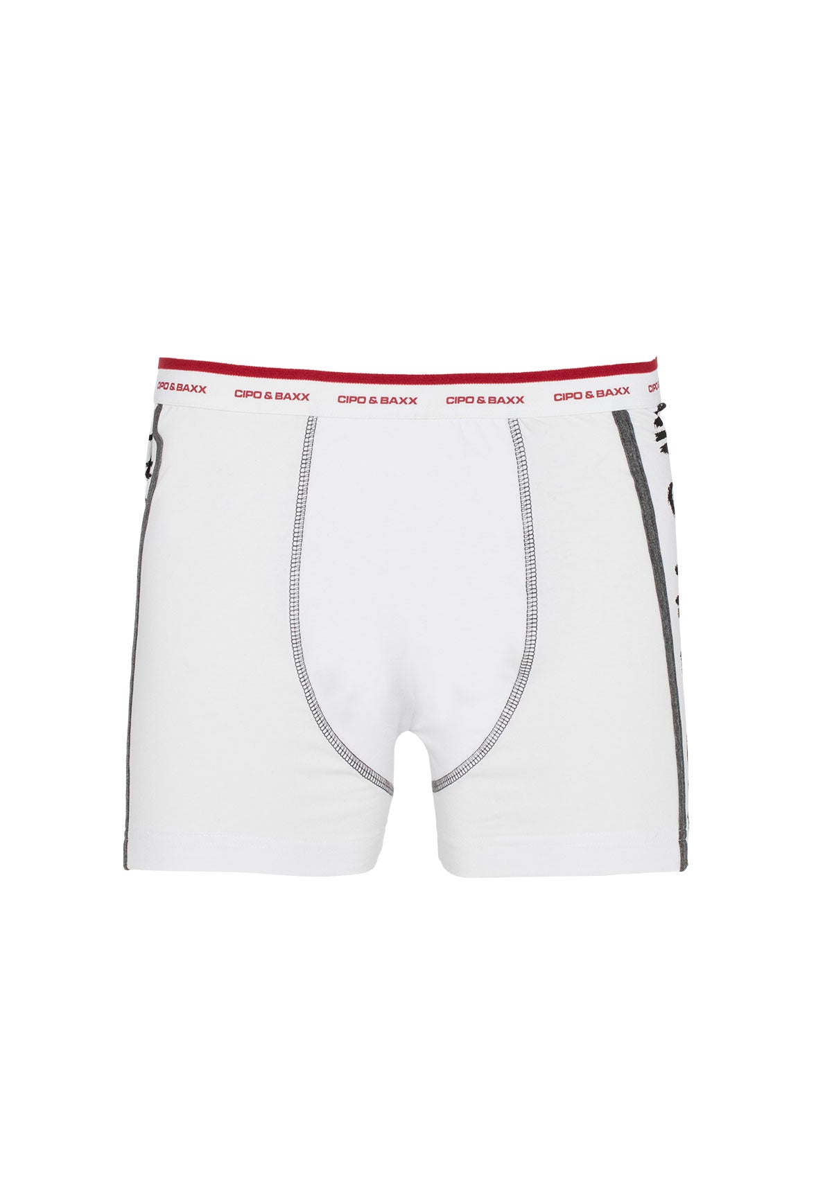 CX103 Men Boxer