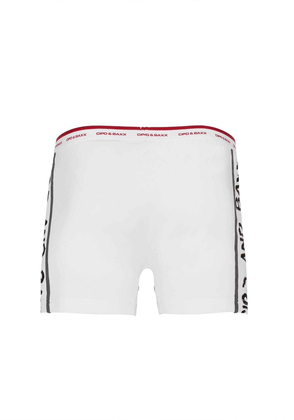 CX103 Hommes Boxer