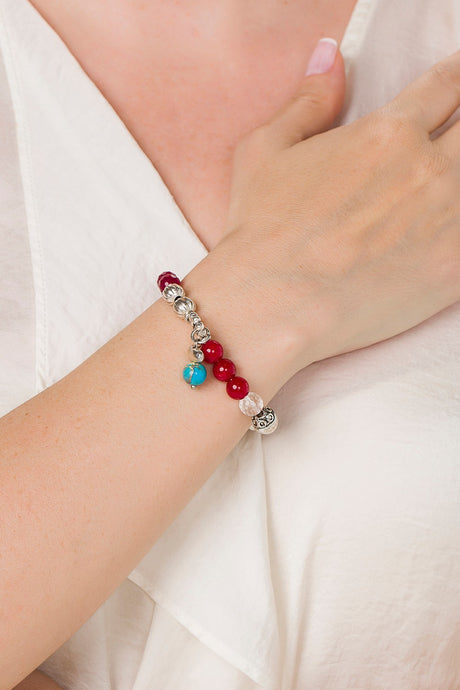 WN118 DAMEN BRACELET