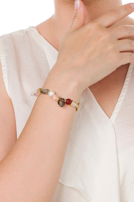 WN129 DAMEN BRACELET