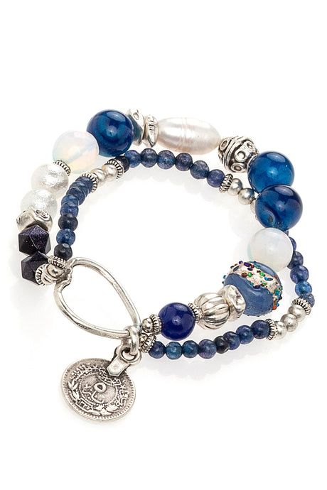 WN133 DAMEN BRACELET