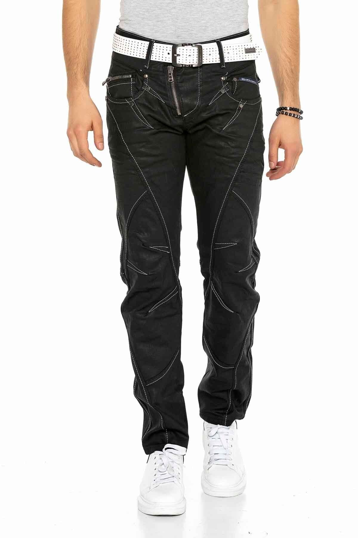 C-0812 STANDARD men's jeans STRAIGHT FIT