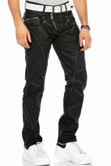 C-0812 STANDARD men's jeans STRAIGHT FIT