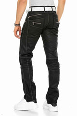 C-0812 STANDARD men's jeans STRAIGHT FIT