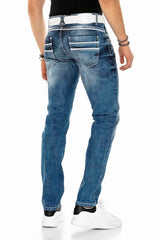 C-1127 STANDARD HEREN JEANS