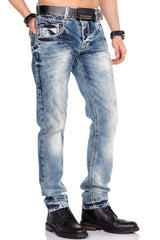 C-1149 Jeans Standard Uomo