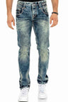 C-1149 MEN'S STANDARD JEANS