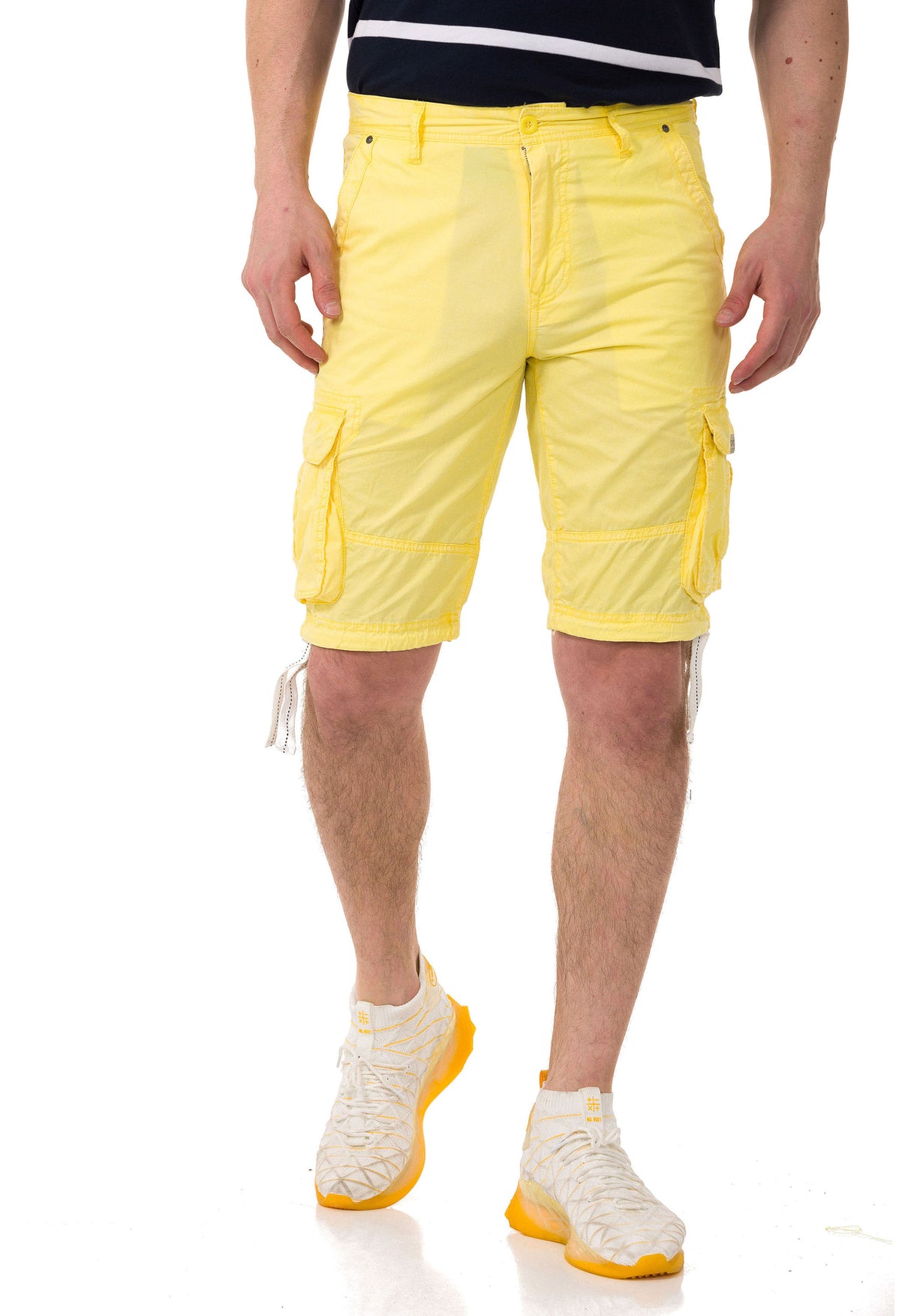 CK110 Men's Capri Shorts