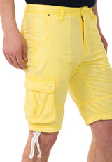 CK110 Men's Capri Shorts