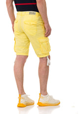 CK110 Men's Capri Shorts