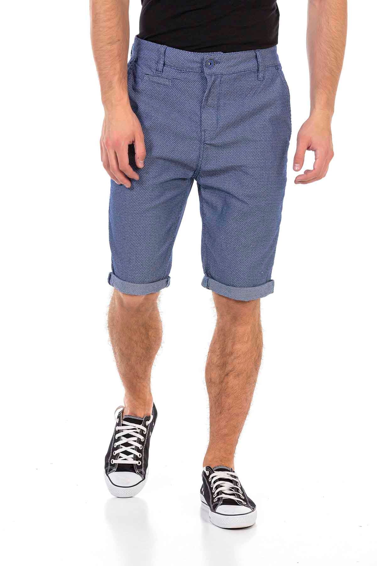 CK160 HERREN CAPRI