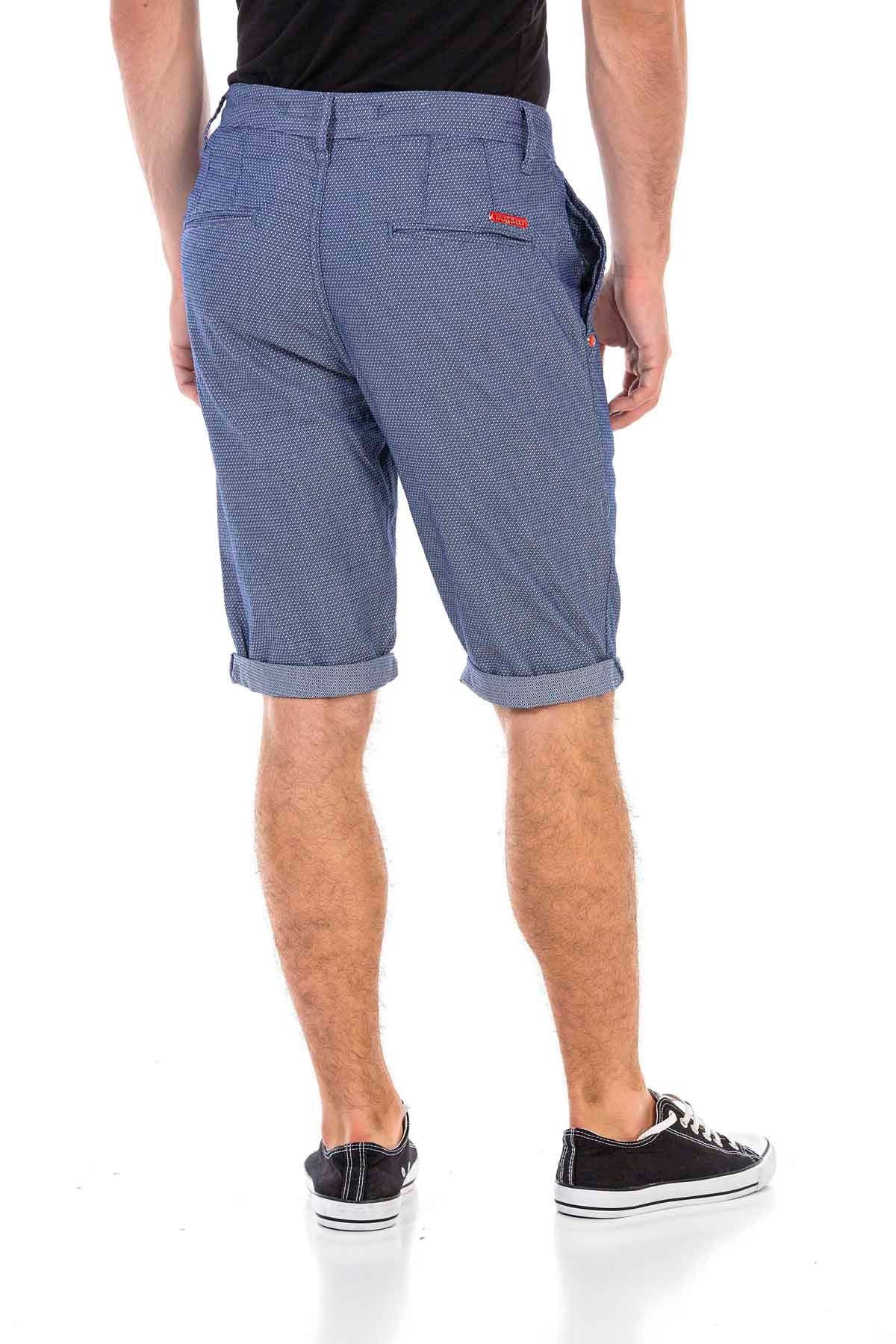 CK160 HERREN CAPRI