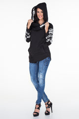 WL171 bluza damska rozpinana 