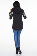 WL171 bluza damska rozpinana 