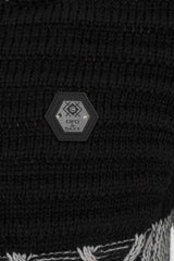 BP115 CARDIGAN PULL-OVER