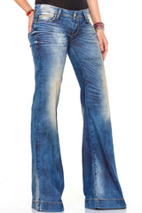 CBW-0424 STANDARD LADIES JEANS