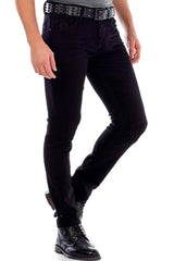 CD319A men Regular Fit jeans