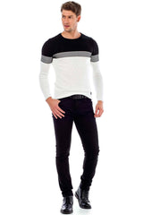 CD319A Heren Slim Fit Jeans