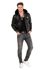 CD374 Skinny Heren Jeans in een Slim-Fit Snit