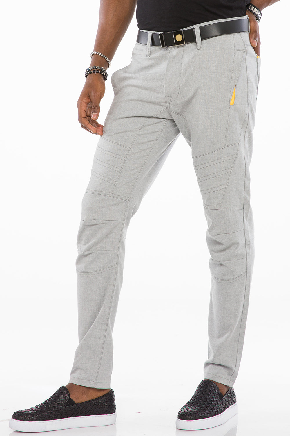 CD527 men's trousers in elegant design