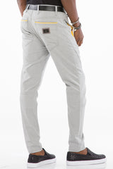 CD527 men's trousers in elegant design