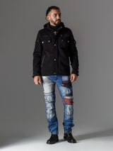 CD574 Jeans per Uomo