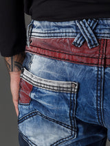 CD574 Jeans per Uomo