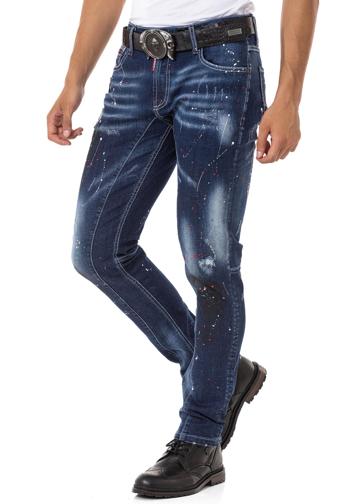 CD783 Men Jeans