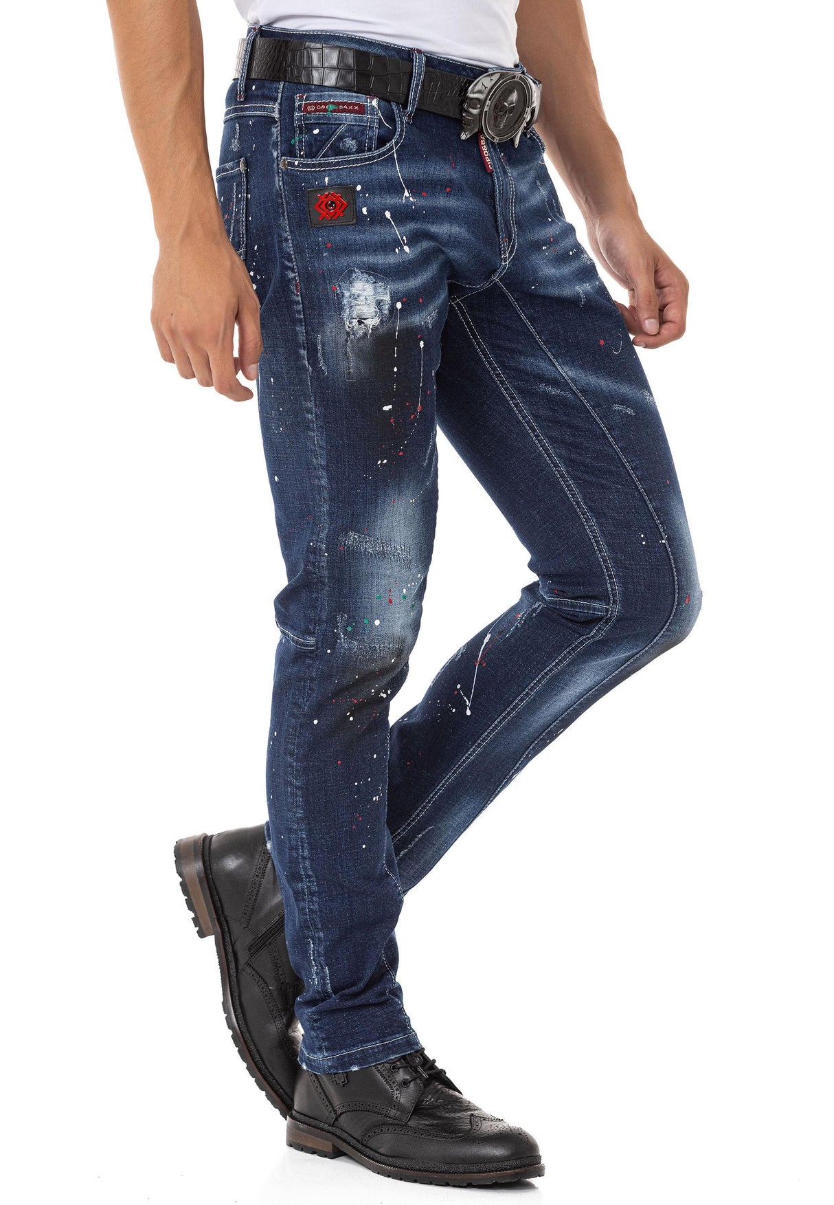 CD783 Men Jeans