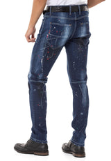 CD783 Men Jeans