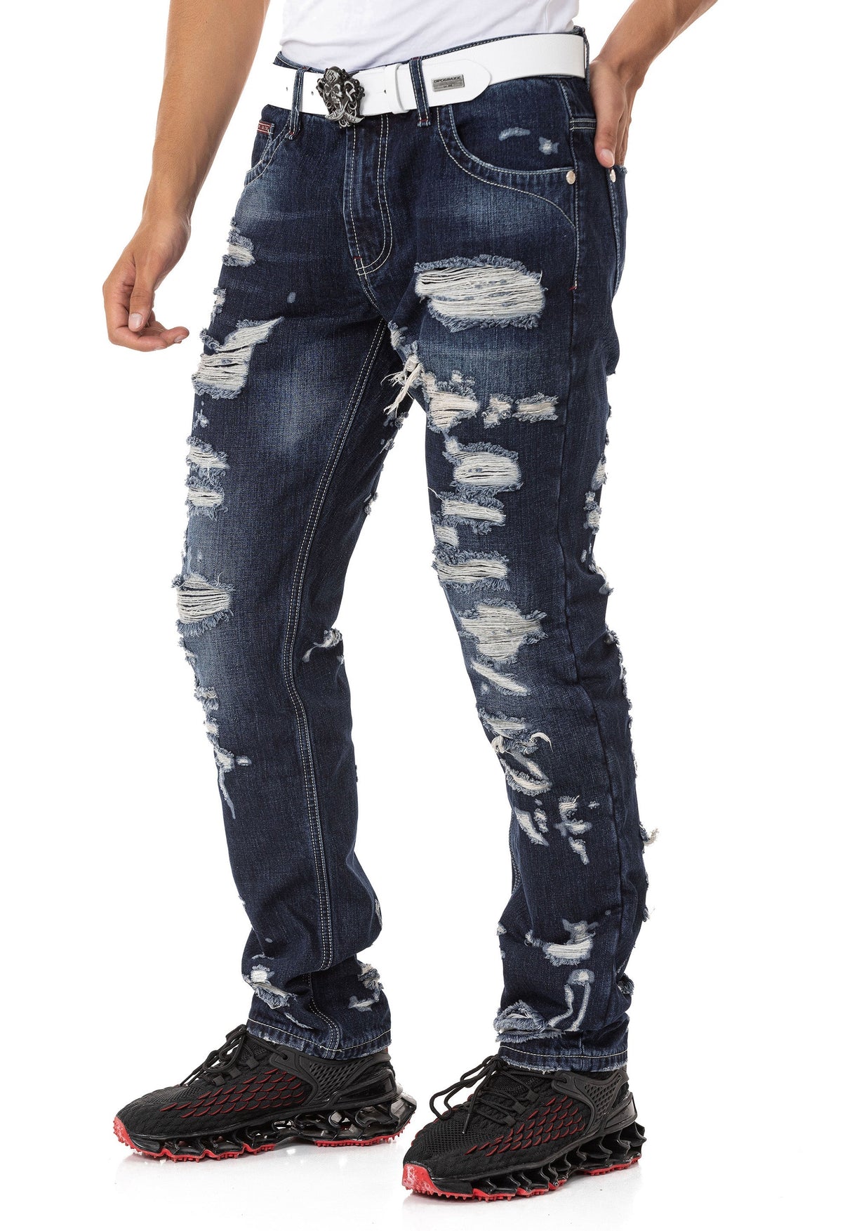 CD843 Men Jeans